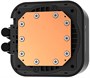 Система жидкостного охлаждения DeepCool LQ360 ULTRA ARGB 214265