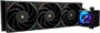 Система жидкостного охлаждения Thermalright Elite Vision 360 ARGB Black 214266