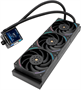 Система жидкостного охлаждения Thermalright Elite Vision 360 ARGB Black 214266