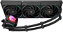 Система жидкостного охлаждения Thermalright Elite Vision 360 ARGB Black 214266