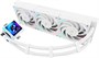 Система жидкостного охлаждения Thermalright Elite Vision 360 ARGB White 214267
