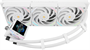 Система жидкостного охлаждения Thermalright Elite Vision 360 ARGB White 214267