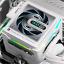 Система жидкостного охлаждения Thermalright Elite Vision 360 ARGB White 214267