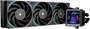 Система жидкостного охлаждения Thermalright Frozen Vision 360 ARGB Black V2 214272