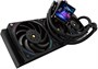 Система жидкостного охлаждения Thermalright Frozen Vision 360 ARGB Black V2 214272