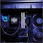Система жидкостного охлаждения Thermalright Frozen Vision 360 ARGB Black V2 214272