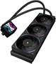 Система жидкостного охлаждения Thermalright Frozen Vision 360 ARGB Black V2 214272