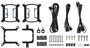 Система жидкостного охлаждения Thermaltake TH280 V2 Ultra ARGB Sync Black 214274