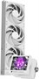 Система жидкостного охлаждения Thermalright Stream Vision 360 White 214275