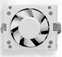 Система жидкостного охлаждения Thermalright Stream Vision 360 White 214275