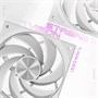 Система жидкостного охлаждения Thermalright Stream Vision 360 White 214275