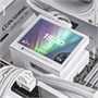 Система жидкостного охлаждения Thermalright Stream Vision 360 White 214275