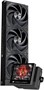 Система жидкостного охлаждения Thermalright Stream Vision 360 White 214275