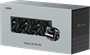Система жидкостного охлаждения Ocypus Sigma L36 PRO BK 214276