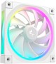 Система жидкостного охлаждения DeepCool LQ360 ULTRA ARGB WH 214277