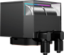 Система жидкостного охлаждения PCcooler DS360 Display ARGB Black 214283