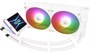 Система жидкостного охлаждения Thermalright Grand Vision 240 ARGB White 214284