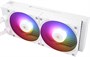 Система жидкостного охлаждения Thermalright Grand Vision 240 ARGB White 214284