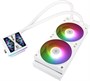 Система жидкостного охлаждения Thermalright Grand Vision 240 ARGB White 214284