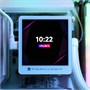 Система жидкостного охлаждения Thermalright Grand Vision 240 ARGB White 214284