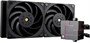Система жидкостного охлаждения Thermalright Grand Vision 240 ARGB White 214284