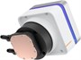 Система жидкостного охлаждения Ocypus Sigma L24 EX ARGB WH 214289