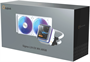 Система жидкостного охлаждения Ocypus Sigma L24 EX ARGB WH 214289