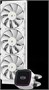 Система жидкостного охлаждения PCcooler DE360 White 214291