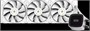 Система жидкостного охлаждения PCcooler DE360 White 214291