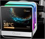 Система жидкостного охлаждения Ocypus Sigma L36 PRO WH 214292