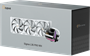 Система жидкостного охлаждения Ocypus Sigma L36 PRO WH 214292