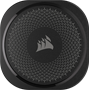 Система жидкостного охлаждения Corsair NAUTILUS 360 RS ARGB Black 214294
