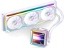 Система жидкостного охлаждения Jonsbo TX-360 White 214295