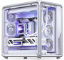 Система жидкостного охлаждения Jonsbo TX-360 White 214295