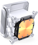 Система жидкостного охлаждения Jonsbo TX-360 White 214295