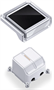 Система жидкостного охлаждения Jonsbo TX-360 White 214295