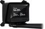 Система жидкостного охлаждения ASUS MAX Gaming LC 360 ARGB LCD Black 214296