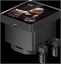 Система жидкостного охлаждения PCcooler DT360 ARGB Display Black 214297
