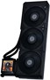 Система жидкостного охлаждения Lian Li HydroShift LCD 360S Black 214303