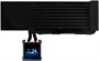 Система жидкостного охлаждения Lian Li HydroShift II LCD-S 360N Black 214305