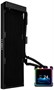 Система жидкостного охлаждения Lian Li HydroShift II LCD-S 360N Black 214305