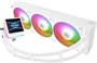 Система жидкостного охлаждения Thermalright Grand Vision 360 White ARGB 214307