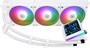 Система жидкостного охлаждения Thermalright Grand Vision 360 White ARGB 214307