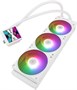 Система жидкостного охлаждения Thermalright Grand Vision 360 White ARGB 214307