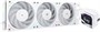 Система жидкостного охлаждения Thermalright Hyper Vision 360 UB White ARGB 214309