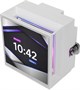 Система жидкостного охлаждения Thermalright Hyper Vision 360 UB White ARGB 214309