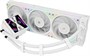 Система жидкостного охлаждения Thermalright Hyper Vision 360 UB White ARGB 214309