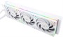 Система жидкостного охлаждения Thermalright Hyper Vision 360 UB White ARGB 214309