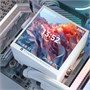 Система жидкостного охлаждения Thermalright Hyper Vision 360 UB White ARGB 214309