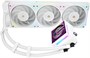 Система жидкостного охлаждения Thermalright Hyper Vision 360 UB White ARGB 214309